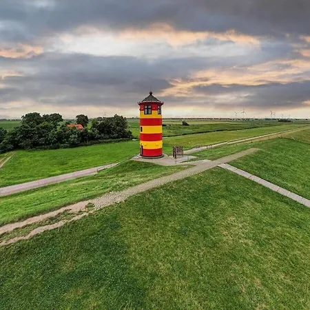 Hafenkoje Anno 1792 *