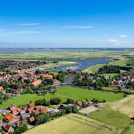 بيت للعطل Hafenkoje Anno 1792